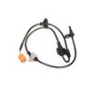 Mechanics Choice Front Right ABS Wheel Speed Sensor for 2005-2006 Honda Odyssey (463799) view 1
