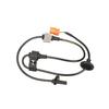 Mechanics Choice Front Right ABS Wheel Speed Sensor for 2005-2006 Honda Odyssey (463799) view 2