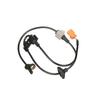 Mechanics Choice Front Right ABS Wheel Speed Sensor for 2005-2006 Honda Odyssey (463799) view 4