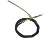 Mechanics Choice Rear Right Parking Brake Cable for 1978-1979, 1985-1990 Buick, Cadillac, Chevrolet, Oldsmobile, Pontiac Brougham, Caprice, Delta 88, Fleetwood, Impala, LeSabre, Parisienne (RWD) view 2