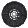Mechanics Choice Accessory Drive Belt Idler Pulley for 1993-1994 Volvo 850 view 3