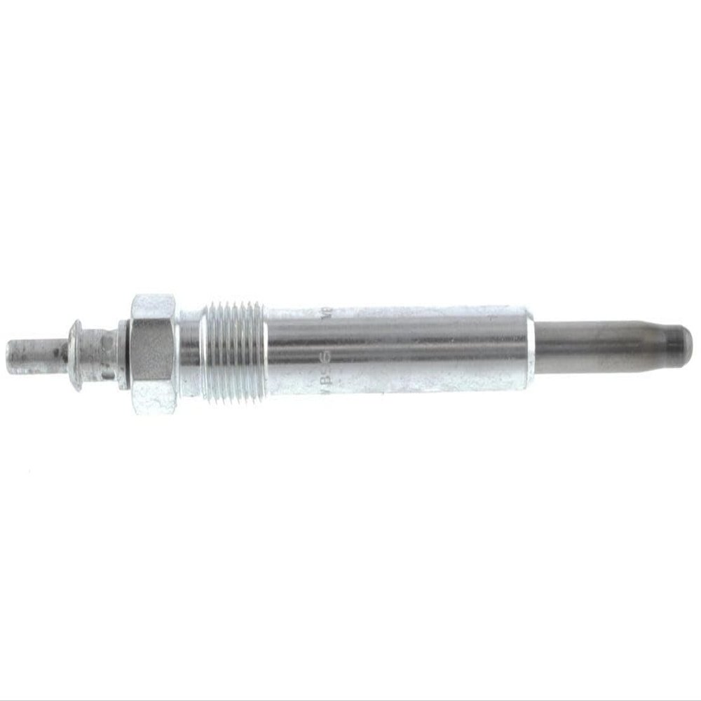 Mechanics Choice Diesel Glow Plug for 1996-1999 Mercedes-Benz E300 (L6 3.0L) (Thread Size: M12 x 1,25)