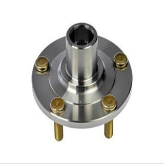 Mechanics Choice Front Wheel Hub for 2005-2015 Mazda 3, 3 Sport, 5
