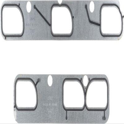 Replacement Fuel Injection Plenum Gasket Set for 1991-1994 Buick, Chevrolet, Oldsmobile, Pontiac