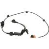 Replacement Rear Right ABS Wheel Speed Sensor for 2005-2006 Honda Odyssey view 1