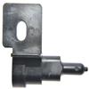 Mechanics Choice Ambient Air Temperature Sensor for 1997-2003 Buick, Chevrolet, Oldsmobile, Pontiac view 3