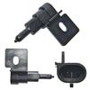 Mechanics Choice Ambient Air Temperature Sensor for 1997-2003 Buick, Chevrolet, Oldsmobile, Pontiac view 4