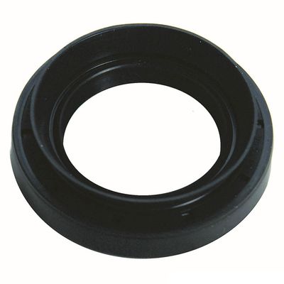 Mechanics Choice Right Automatic Transmission Output Shaft Seal for 1991-1996, 1999, 2007-2018 Chevrolet, INFINITI, Nissan City Express, G20, NV200, Rogue, Sentra, Versa
