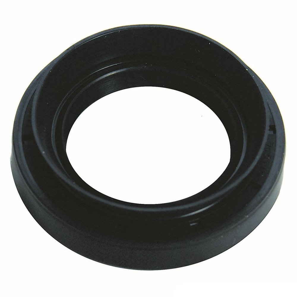 Mechanics Choice Right Automatic Transmission Output Shaft Seal for 1991-1996, 1999, 2007-2018 Chevrolet, INFINITI, Nissan City Express, G20, NV200, Rogue, Sentra, Versa