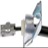 Mechanics Choice Rear Left Parking Brake Cable for 2008-2014 Ford E-150, E-150 Econoline, E-250, E-350 Super Duty view 2