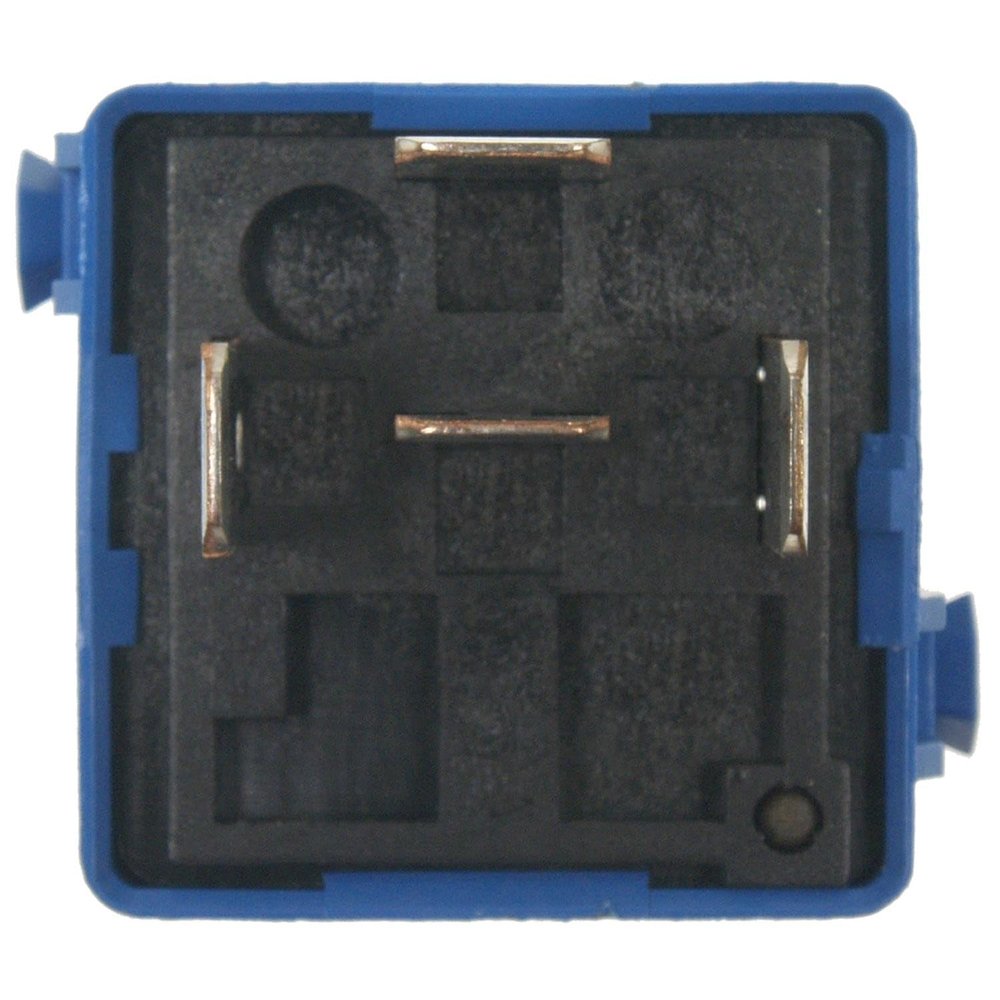 Mechanics Choice Computer Control Relay for 1997-2007 BMW 320i, 323Ci, 323i, 323ti, 325Ci, 325i, 325xi, 328Ci, 328i, 330Ci, 330i, 330xi, 528i, M3, M5, M6, X3, X5, Z8 (L6 3.2L)