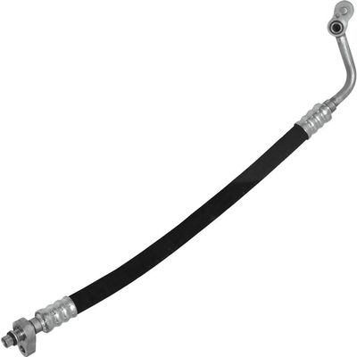 Mechanics Choice Front A/C Refrigerant Discharge Hose for 1999-2005 Porsche 911 (3.6L 3606cc)