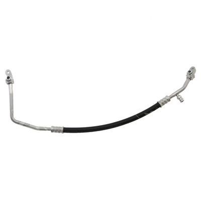 Mechanics Choice A/C Refrigerant Discharge Hose for 2010-2012 Subaru Legacy, Outback (2.5L 2458cc)