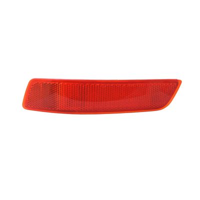 Mechanics Choice Rear Left Reflector Assembly for 2013-2020 Lexus ES300h, ES350, GS200t, GS300, GS350, GS450h