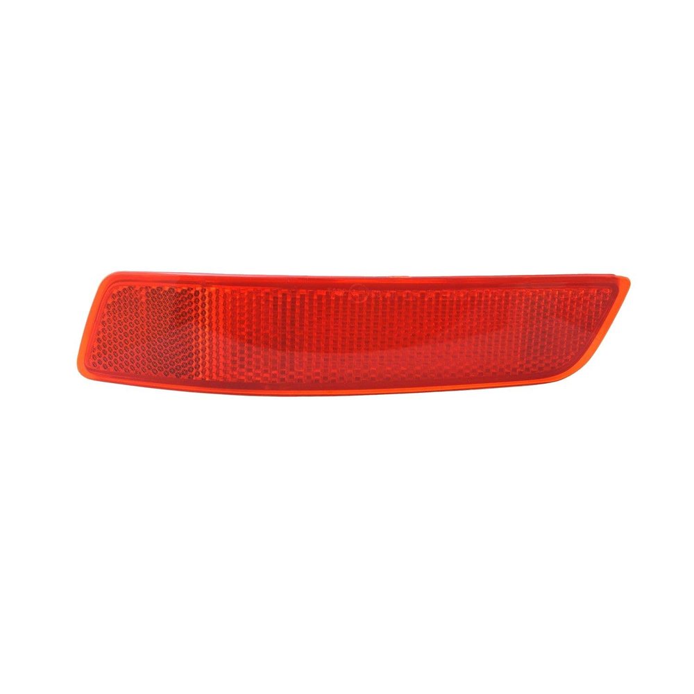 Mechanics Choice Rear Left Reflector Assembly for 2013-2020 Lexus ES300h, ES350, GS200t, GS300, GS350, GS450h