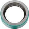 Mechanics Choice Rear Engine Timing Cover Seal for 1942, 1946-1953, 1956-1965, 1968-1975, 2001-2007 Buick, Chevrolet, GMC, International view 1