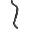 Mechanics Choice Lower Radiator Coolant Hose for 1994-1999, 2003-2008 Chevrolet, Dodge, Hyundai, Mitsubishi, Suzuki 3000GT, Forenza, Optra, Reno, Stealth, Tiburon (2.7L V6) view 1