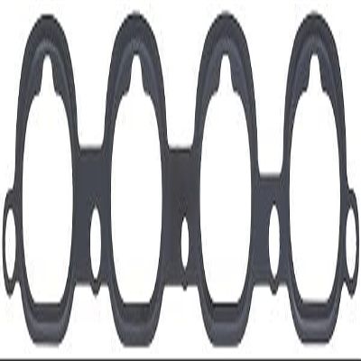Mechanics Choice Engine Cylinder Head Gasket for 2007-2009, 2011-2020 Alfa Romeo, Dodge, Fiat, Jeep 124 Spider, 500, 500L, 500X, Bravo, Dart, Linea, Mito, Punto, Renegade (1.4L 4 Cylinder)