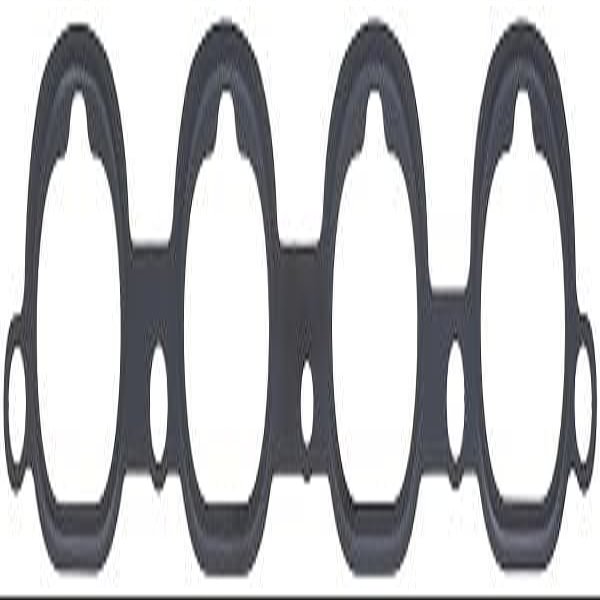 Mechanics Choice Engine Cylinder Head Gasket for 2007-2009, 2011-2020 Alfa Romeo, Dodge, Fiat, Jeep 124 Spider, 500, 500L, 500X, Bravo, Dart, Linea, Mito, Punto, Renegade (1.4L 4 Cylinder)