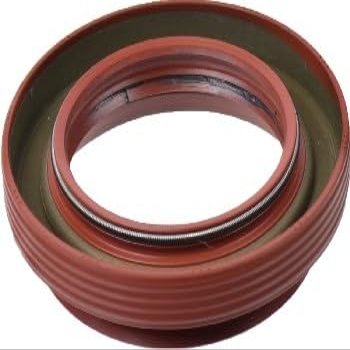 Mechanics Choice Rear Transfer Case Output Shaft Seal for 2017-2018 Ford F-250 Super Duty, F-350 Super Duty