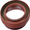Mechanics Choice Rear Transfer Case Output Shaft Seal for 2017-2018 Ford F-250 Super Duty, F-350 Super Duty view 1