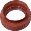 Mechanics Choice Rear Transfer Case Output Shaft Seal for 2017-2018 Ford F-250 Super Duty, F-350 Super Duty view 2