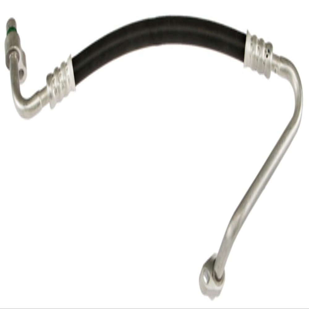 Mechanics Choice A/C Refrigerant Discharge Hose for 2000 INFINITI QX4