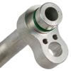 Mechanics Choice A/C Refrigerant Discharge Hose for 2000 INFINITI QX4 view 2