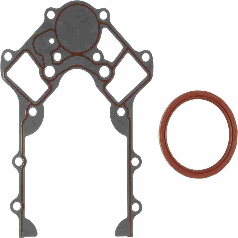 Mechanics Choice Rear Engine Crankshaft Seal Kit for 1990-2003 Buick, Chevrolet, Oldsmobile, Pontiac