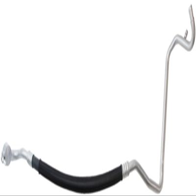 Mechanics Choice A/C Refrigerant Suction Hose for 2008-2012 Audi S5 (V8 4.2L) (Compressor End)