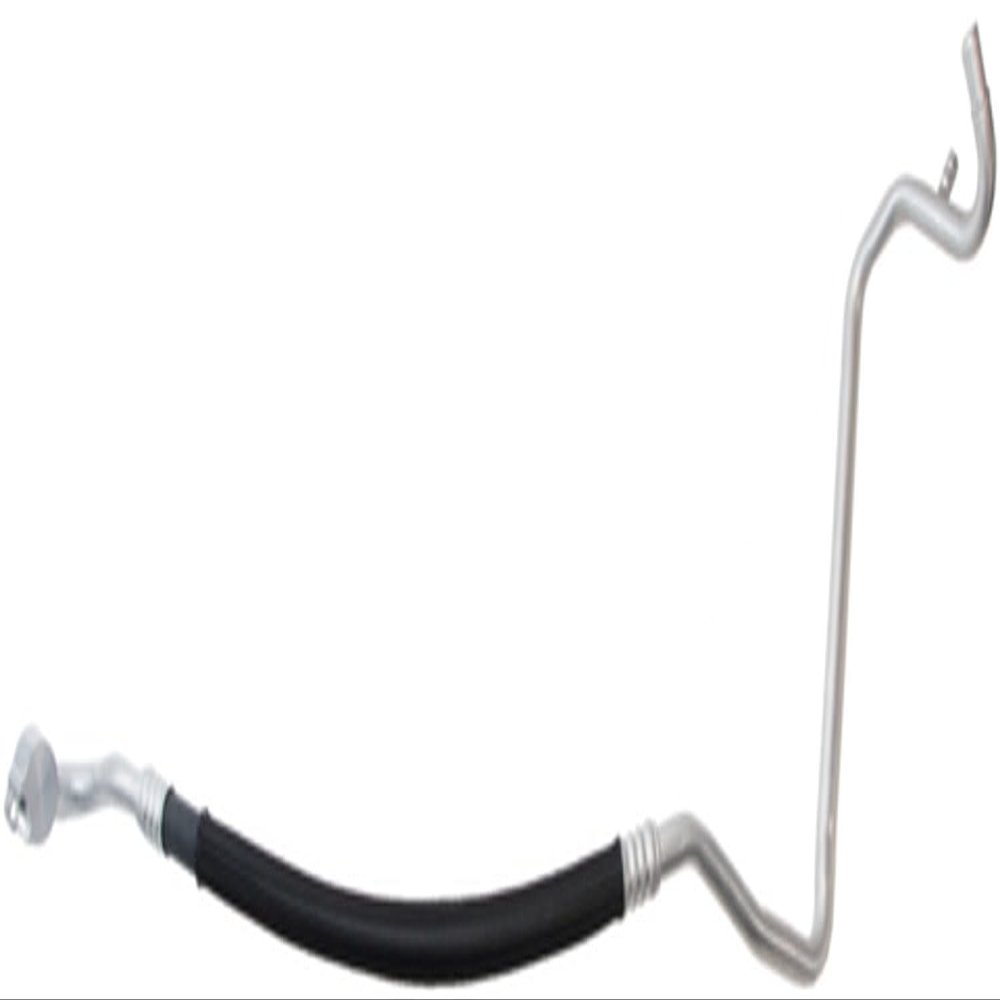 Mechanics Choice A/C Refrigerant Suction Hose for 2008-2012 Audi S5 (V8 4.2L) (Compressor End)