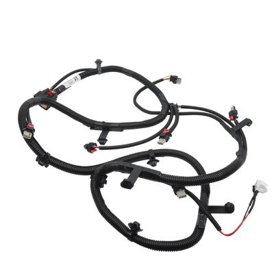NIHUIFA Car Front Bumper Park-Assist Tucked Wiring Harness PDC Cable Suitable for 17-2021 206795800B 2067958-00-B