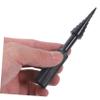 WOONEKY 1pc Rc Car Bearing Extractor Tool Bearing Puller Installer for Model Cars Professional Disassembly Repair Tool view 3
