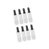 VekAuto 8pcs G1/4-20 Chrome Valve Cover Bolt for Chevy 283 302 305 307 327 350 383 400 Engines Auto Accessories view 1