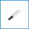 VekAuto 8pcs G1/4-20 Chrome Valve Cover Bolt for Chevy 283 302 305 307 327 350 383 400 Engines Auto Accessories view 4