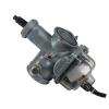 UIAHNE 30mm PZ30 Carburetor Hand Choke Compatible with CB CG 150cc 175cc 200cc 250cc Dirt Bike ATV Quad Motorcycle(PZ30 Hand Choke Grey) view 1