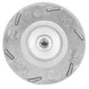 Caltric Water Pump Impeller Compatible with Kawasaki Mule 1000 KAF450 1994-1997 / Bayou 400 4X4 KLF400 1993-1999 view 4