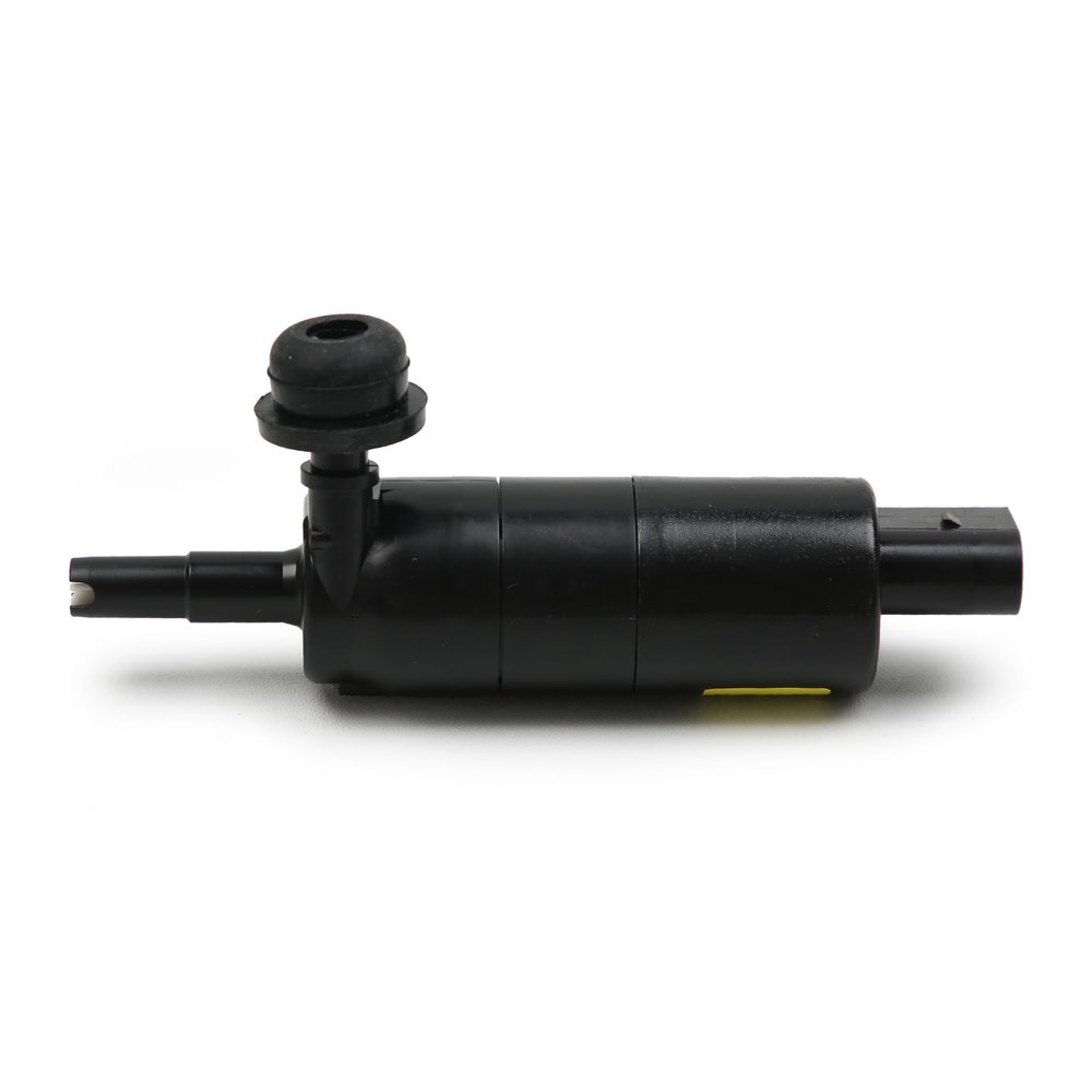 Yiklwwy 3B7955681 3B0955681A Windshield Cleaning Water Washer Pump Compatible with Audi A4 A6 Q5 Q7 BMW E36 E38E46 E53 E60