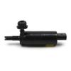 Yiklwwy 3B7955681 3B0955681A Windshield Cleaning Water Washer Pump Compatible with Audi A4 A6 Q5 Q7 BMW E36 E38E46 E53 E60 view 1