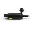 Yiklwwy 3B7955681 3B0955681A Windshield Cleaning Water Washer Pump Compatible with Audi A4 A6 Q5 Q7 BMW E36 E38E46 E53 E60 view 3