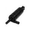 Yiklwwy 3B7955681 3B0955681A Windshield Cleaning Water Washer Pump Compatible with Audi A4 A6 Q5 Q7 BMW E36 E38E46 E53 E60 view 4