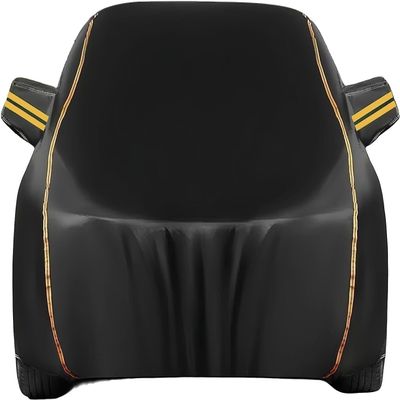 Snow Cover for Car Windshield Compatible with BMW Z4 E85 Roadster 2002-2009, Waterproof Car Covers, Windshield Cover for Ice and Snow, Car Covers for Automobiles, Outdoor Car Cover