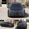 Snow Cover for Car Windshield Compatible with BMW Z4 E85 Roadster 2002-2009, Waterproof Car Covers, Windshield Cover for Ice and Snow, Car Covers for Automobiles, Outdoor Car Cover view 2