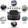 Snow Cover for Car Windshield Compatible with BMW Z4 E85 Roadster 2002-2009, Waterproof Car Covers, Windshield Cover for Ice and Snow, Car Covers for Automobiles, Outdoor Car Cover view 3