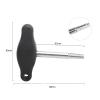 UYUYU Plastic Oil Drain Plug Screw Removal Installer Wrench Assembly Tool Wrench Tool Car Repair Tool for VAG for Audi view 3