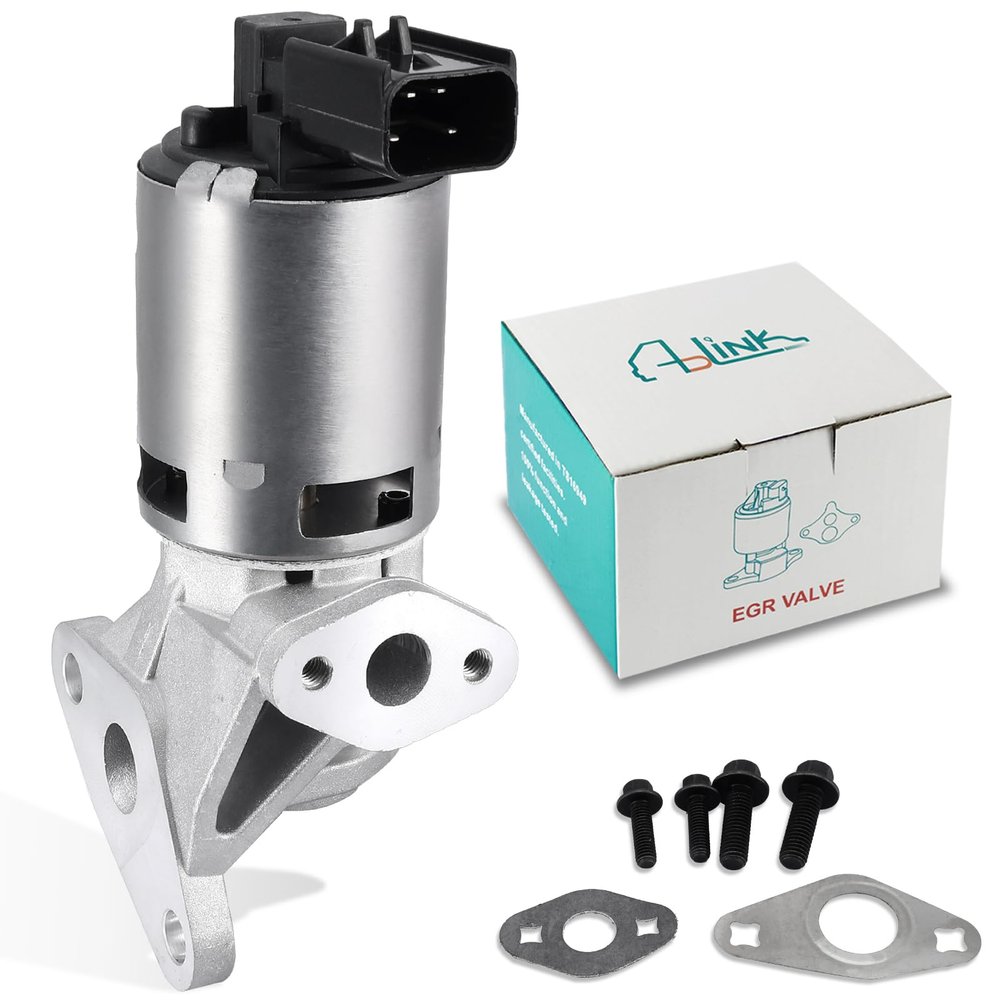 AULINK EGV827 EGR Valve 5.7L V8 For Chrysler 300 2006-2010,Aspen 2007-08