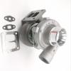 International 5088 DTI466 DT466B DT466 1466 1086-3LM-466 Turbocharger 193876 view 1