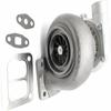 International 5088 DTI466 DT466B DT466 1466 1086-3LM-466 Turbocharger 193876 view 2