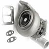 International 5088 DTI466 DT466B DT466 1466 1086-3LM-466 Turbocharger 193876 view 3