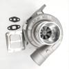 International 5088 DTI466 DT466B DT466 1466 1086-3LM-466 Turbocharger 193876 view 4